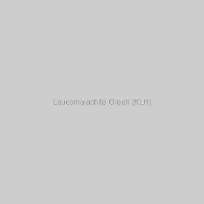 Creative Diagnostics - Leucomalachite Green [KLH]